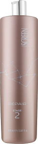 Screen Repair Stage 2 Маска для швидкого відновлення волосся 1000 мл