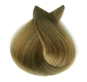 Tahe LUMIERE EXPRESS-HAIR TINT крем-фарба для волосся 8.31 - Світлий блондин золотисто-попелястий