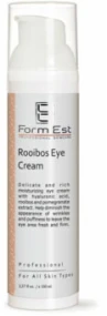 FormEst Rooibos Eye Cream Зволожувальний крем для очей з ройбушем і гіалуроновою кислотою 30 мл