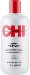 CHI Infra Treatment - кондиціонер для волосся 355 мл