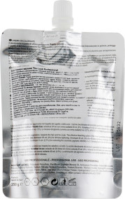 You Look Professional Hair Bleaching Cream - Освітлювальний крем для волосся  250g