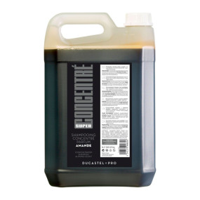 Subtil - Сильноконцентрированные шампуни для всех типов волос с запахом 5000мл Миндаль