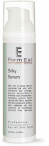 FormEst Silky Serum - Сироватка з протеїнами шовку 30 мл