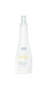 Shot Care Design Volume+ Step 3 Filler Spray Thickener - Спрей-філлер зволожувальний для волосся 150 мл