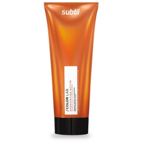 Subtil Color Lab Hydratation Active Deep Hydratation Mask - Маска для интенсивного увлажнения сухих волос 200 мл