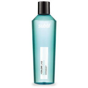 Subtil Shampoing Doux Color Lab - Шампунь для щоденного застосування 300 ml