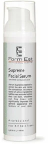 FormEst Supreme Facial Serum - Мультивитаминная сыворотка с DMAE и Гиалуроновой кислотой  30 мл