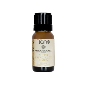 Tahe Organic Care Lemon Essential Oil - Ефірна олія лимона 10 мл