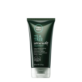 Paul Mitchell Tea Tree Hair & Scalp Treatment - Лікувальний скраб на основі екстракту чайного дерева 150 мл