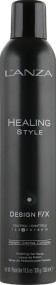 L'anza Healing Style Design F/X - Лак для волосся легкої фіксації 350 мл