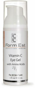 FormEst Vitamin C Eye Gel - Сироватка з вітаміном C 30 мл