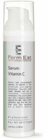 FormEst Vitamin C Serum - Сироватка з вітаміном С  30 мл