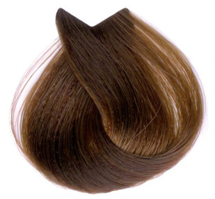 Tahe LUMIERE EXPRESS-HAIR TINT крем-фарба для волосся 8.43 - Світлий блондин мідно-золотистий