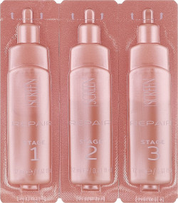 Screen Repair Reconstruction Discovery Kit Набір для реконструкції волосся 00662