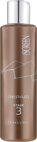 Screen Repair Stage 3 Кондиціонуюча маска для відновлення волосся 1000 мл