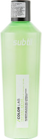 Subtil Color Lab Bivalent Shampoo - Бівалентний шампунь жирне коріння-сухі кінці 300 мл