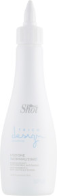 Shot Trico Design Hair Lotion - Лосьйон проти лупи для жирної шкіри голови 150 мл