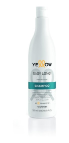 Yellow Easy Long Shampoo Шампунь для прискорення росту волосся 500 мл