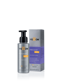 Yellow Pure Silver Концентрований фіолетовий пігмент для нейтралізації жовтизни 100 мл