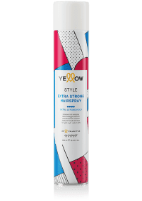 Yellow Style Extra Strong Hairspray Лак для волосся екстрасильної фіксації Y-111