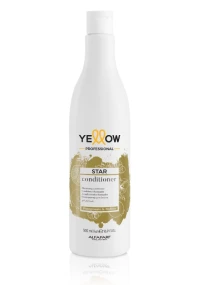Yellow Star Conditioner - Кондиционер для волос 500 мл