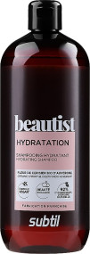 Subtil Beautist Hydration Shampoo - Шампунь зволожуючий 950 мл
