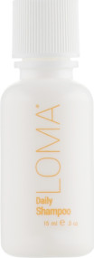 Loma Daily Shampoo - Щоденний шампунь 15 мл