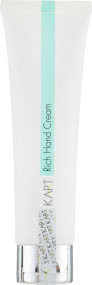 Kart Feeto Care Rich Hand Cream - Інтенсивний крем для рук 100 мл