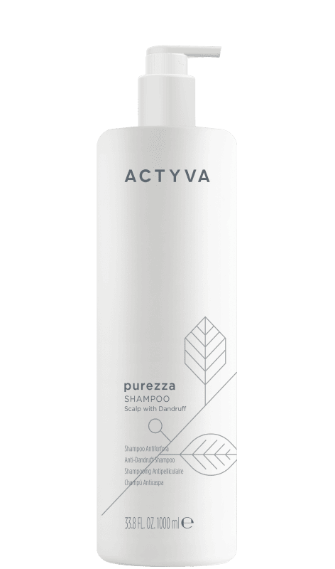 Купить Kemon Purezza - Шампунь с концентрацией 84% натуральных ингредиентов. 1000 мл Артикул: 000016252 Фото на весь экран №1