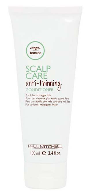 Купити Paul Mitchell Tea Tree Anti-Thinning Scalp Care Conditioner - Кондиціонер проти випадіння волосся 100 мл Артикул: 000013743 Фото повноекранне №1