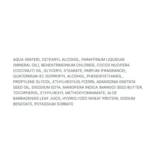 Купити Yellow Curls Mask Маска для кучерявого волосся 500 мл Артикул: 000008462 Фото повноекранне №2