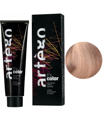 Купити Artego It's Color Стійка крем-фарба для волосся 150 мл 10NV/10.02 Найсвітліший блондин натуральний ірис Артикул: 000014365 Фото повноекранне №1