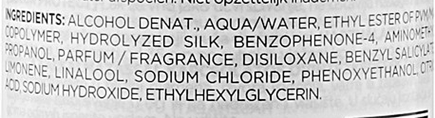 Купити Subtil Spray De Finition Extra Fort Fixation Ultime - Спрей для укладання волосся 200 мл Артикул: 000013404 Фото повноекранне №2