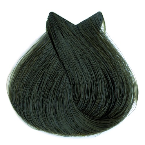 Купити Tahe LUMIERE EXPRESS-HAIR TINT крем-фарба для волосся 5 - Світлий шатен Артикул: 000016349 Фото повноекранне №1