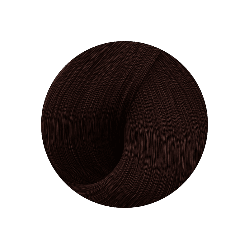 Купить Raywell Eterna - Краска для волос 100 мл 5.53 - Шоколадный светлый коричневый Артикул: 000015983 Фото на весь экран №1