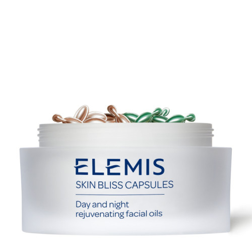 ELEMIS Cellular Recovery Skin Bliss Capsules - Капсулы для лица 60 шт.