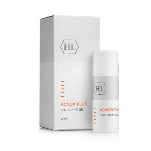 Holy Land ACNOX Spot Drying Gel - Подсушивающий гель  20 мл