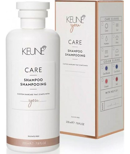 Keune Care You Shampoo - Шампунь для волос  230 мл