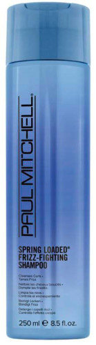 Paul Mitchell Curls Spring Loaded Detangling Shampoo - Шампунь для кучерявого волосся 250 мл