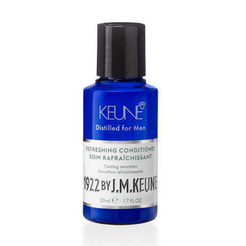 Keune 1922 by J.M Refreshing Conditioner Освежающий кондиционер  50 мл