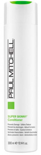 Paul Mitchell Super Skinny Daily Treatment - Кондиціонер для кучерявого волосся 300 мл
