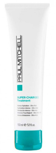 Paul Mitchell Super-Charged Treatment - Супер-увлажняющий бальзам 150 мл