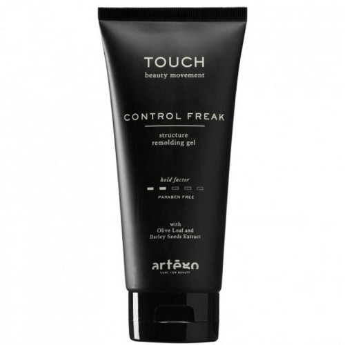 Artego Touch Control Freak - Гель для формування зачіски 200 мл
