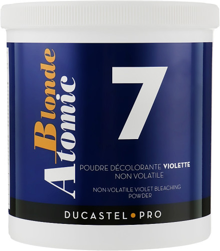 Subtil Bleaching Powder - Освітлююча пудра з охолоджувальним ефектом 500 г