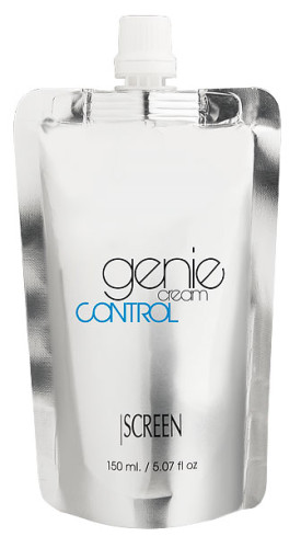 Screen Control Genie bodifying cream Крем для моделирования волос 150 мл