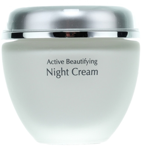 Anna Lotan New Age Control Active Beautifying Cream - Нічний Крем Нова ера 50 мл .050