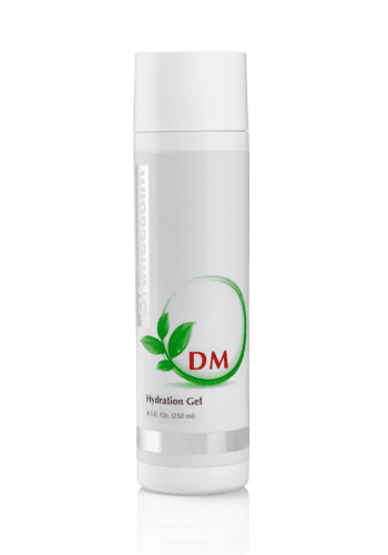 ONmacabim DM HYDRATION GEL - Увлажняющий (разогревающий) гель 250 мл