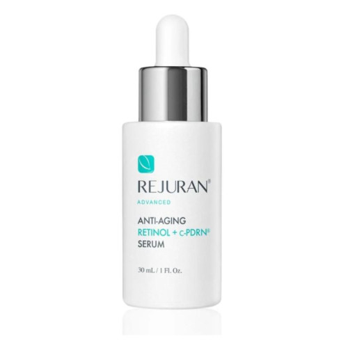 REJURAN Advanced Anti-Aging Retinol Serum - Удосконалена сироватка з ретинолом для глибокого омолодження 30 мл