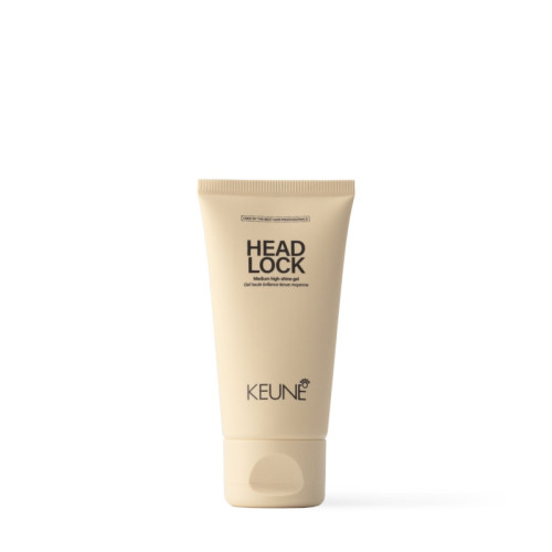 Keune Head Lock Medium High-Shine Gel Гель середнього блиску  50 мл
