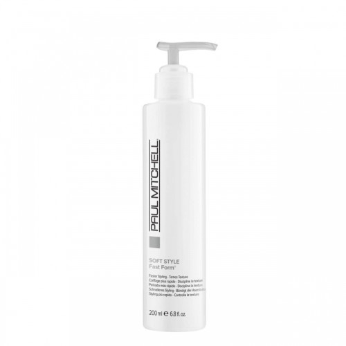 Paul Mitchell Fast Form - Крем-гель для укладання 200 мл